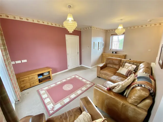 Photo 2 — Poole Lane, Silverdale, Newcastle, Staffordshire, ST5