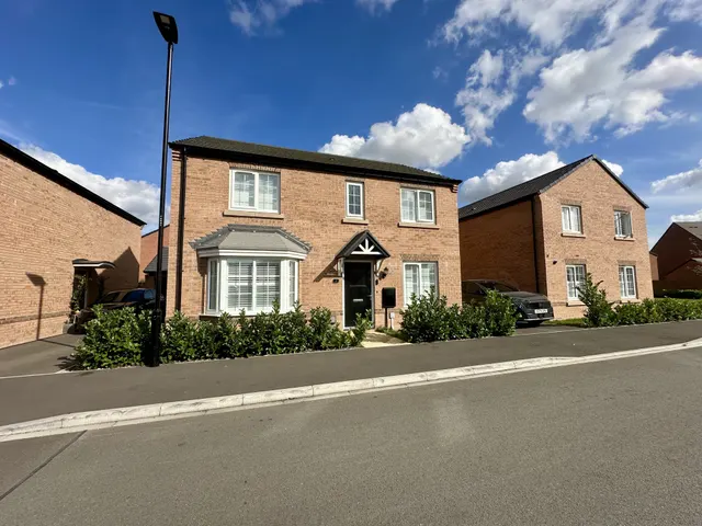 Coltham Way, Doncaster, DN2, photo 1