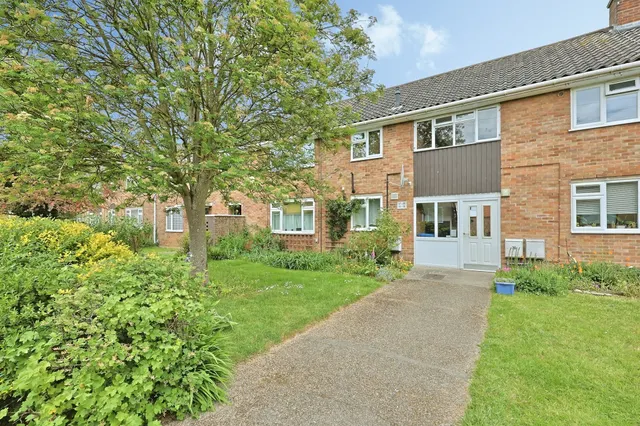 Thurling Plain, Norwich, photo 1