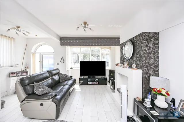 Campbell Drive, Liverpool, L14, photo 2