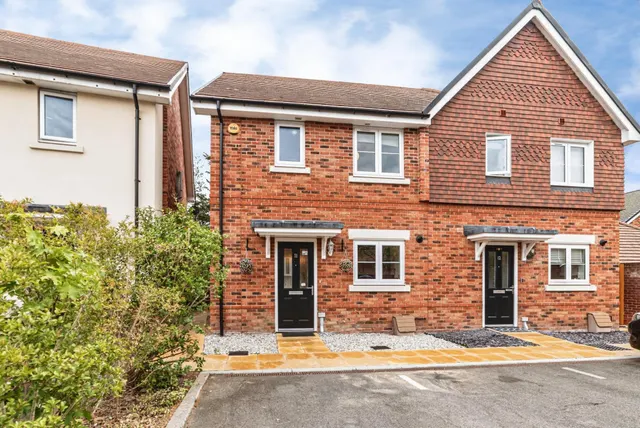 Red Kite Close, Reading, RG31, photo 1