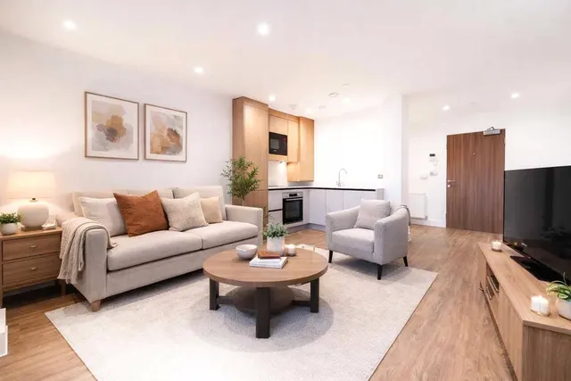 John Kirby Way, Wirral, CH48, photo 2