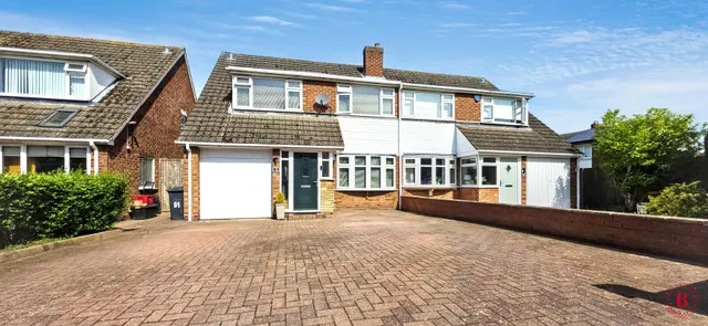 Goodere Drive, Polesworth, B78, photo 1