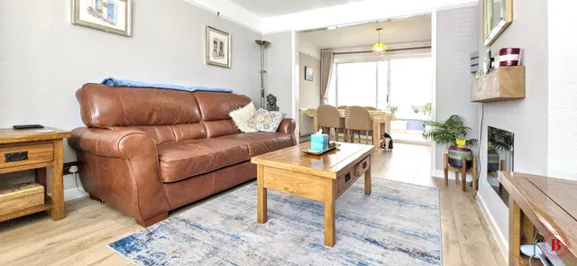 Photo 2 — Goodere Drive, Polesworth, B78
