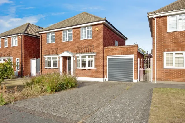 Lodwick, Shoeburyness, Southend-on-Sea, Essex, SS3, photo 1