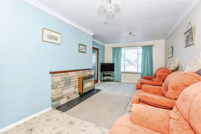 St. Michaels Avenue, Wisbech, PE13, photo 2