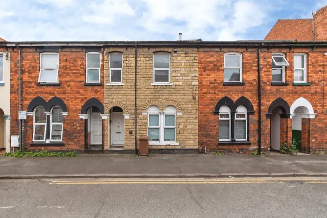 Portland Street, Lincoln, LN5 7LE, photo 1
