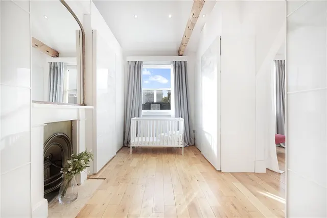 Devonshire Place, London, W1G, photo 3