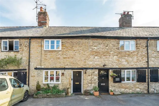 Mill Road, Wolvercote, OX2, photo 1