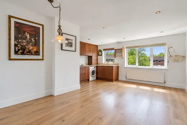 Wilkinson Way, London, W4, photo 2
