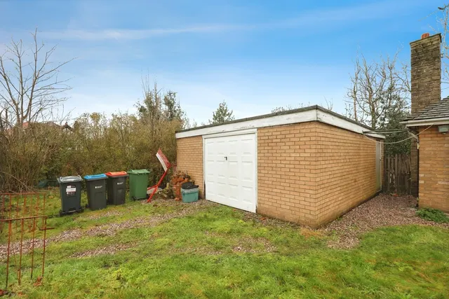 Photo 2 — East Dudley Street, Winsford, Cheshire, CW7