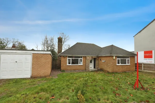 East Dudley Street, Winsford, Cheshire, CW7, photo 1