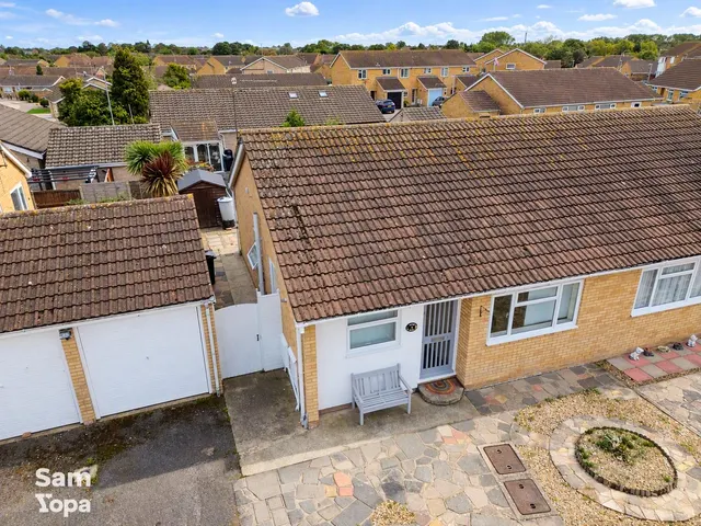 Epping Close, Clacton-on-sea, CO15, photo 1