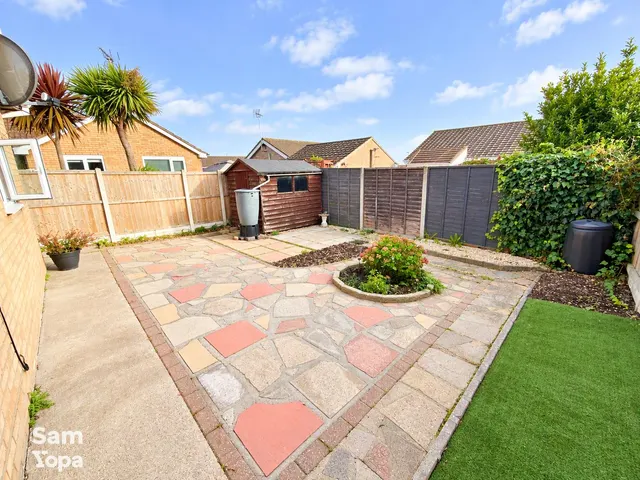 Epping Close, Clacton-on-sea, CO15, photo 2