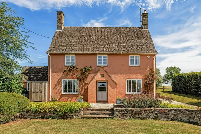 Bowldown Road, Westonbirt, GL8, photo 1