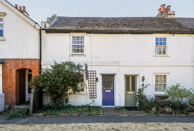 Cranmer Road, Mitcham, CR4 4LD, photo 1