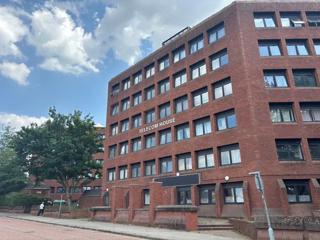 Church Street, WV2, photo 1
