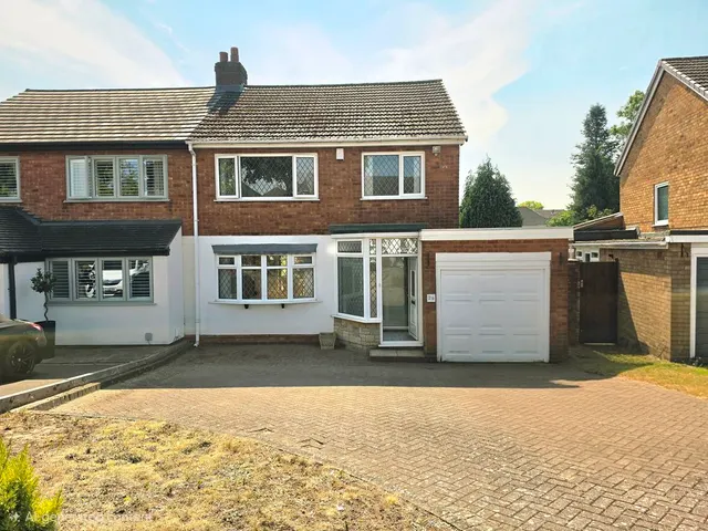 Stirling Road, Boldmere, B73, photo 1
