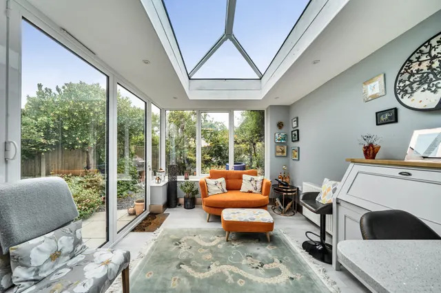 Queens Road, Cheltenham, GL50, photo 2