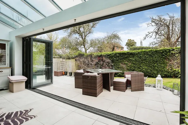 Oak Way, Frisby On The Wreake, LE14, photo 2