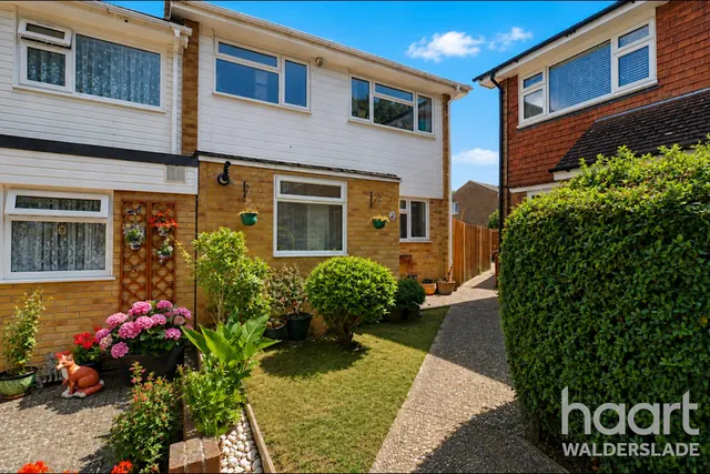 Coppice Road, Chatham, ME5, photo 1
