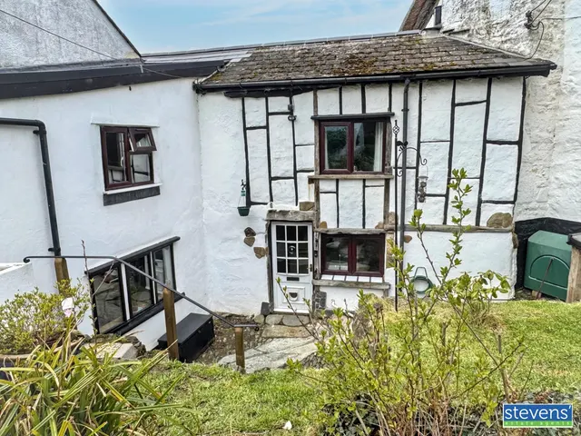 Sticklepath, Okehampton, EX20, photo 1