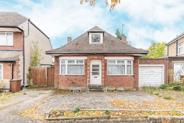 Stanmore, HA7, photo 1