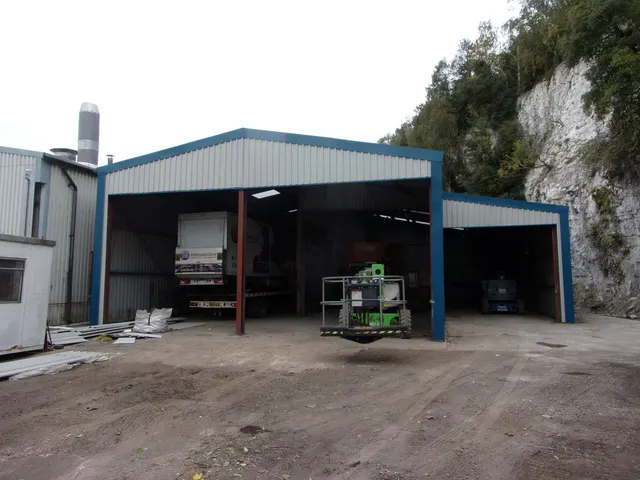 Askew Farm Lane, Grays, RM17, photo 1