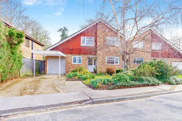 Savile Gardens, Croydon, CR0, photo 1