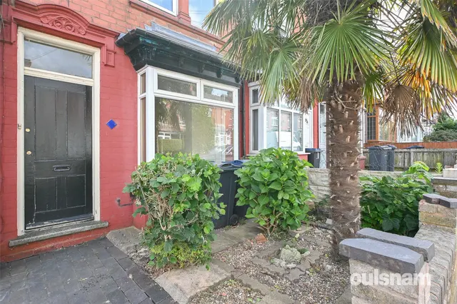 Photo 2 — Selsey Road, Edgbaston, West Midlands, B17 8JP
