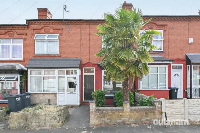 Selsey Road, Edgbaston, West Midlands, B17 8JP, photo 1