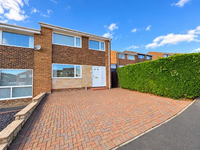 Elm Grove, Broompark, DH7, photo 1