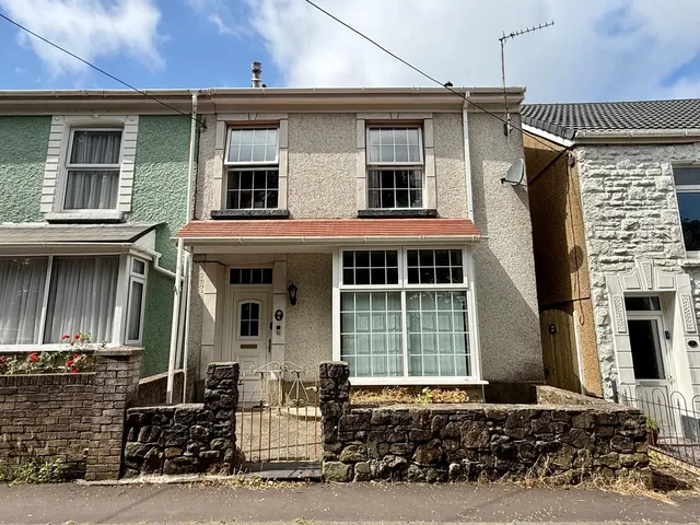 Woodlands, Gowerton, SA4, photo 1