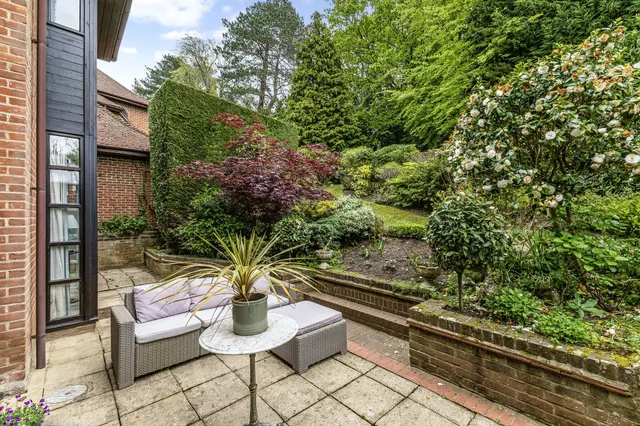 Abbey Wood, Sunningdale, SL5, photo 1