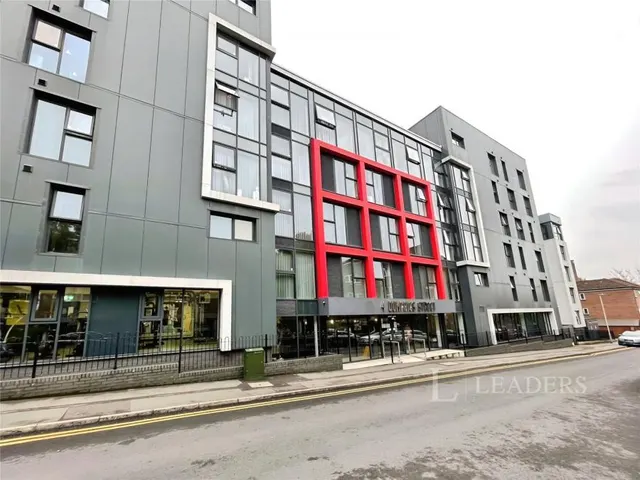 Dumfries Street, Luton, LU1, photo 1