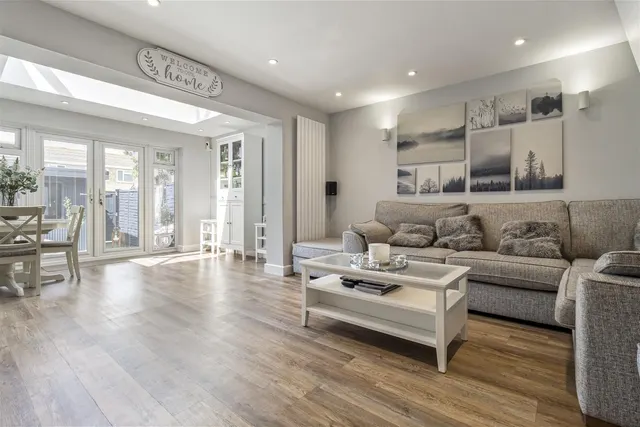 Photo 2 — Timber Close, Worthing