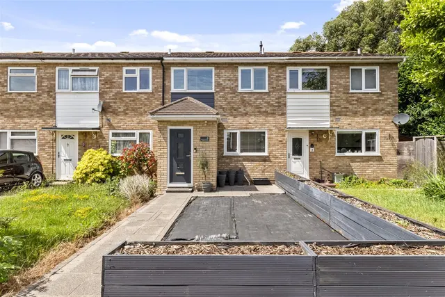 Timber Close, Worthing, photo 1