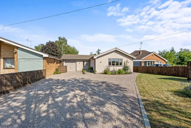 Southwell Road, Kirklington, photo 1