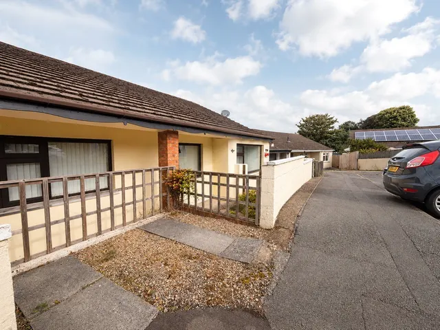 Neyland Heights, Neyland, SA73, photo 1