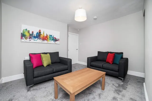 Cottesmore Road, Nottingham, NG7, photo 1