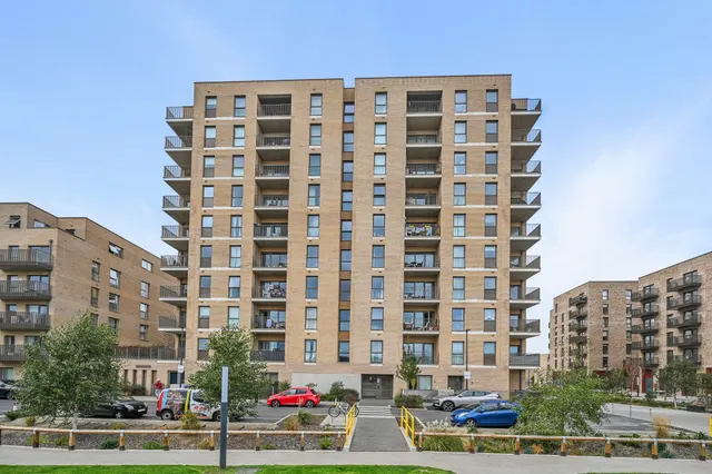 1 bedroom flat, Hargrave Drive, Harrow, HA1
