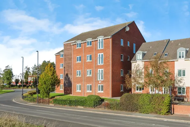 White Swan Close, Newcastle Upon Tyne, NE12, photo 1