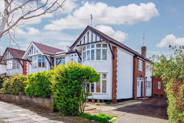 Hendale Avenue, Hendon, NW4, photo 1