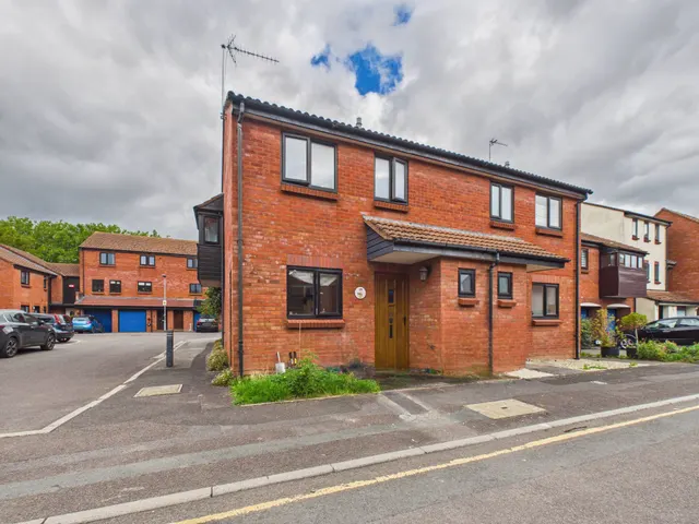 Drakes Close, Bridgwater, photo 1