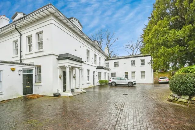 Green Lane, Mossley Hill, LIVERPOOL, photo 1