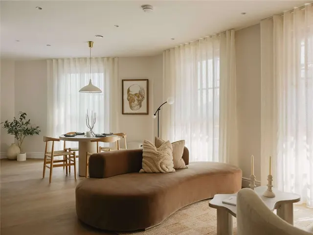 The Langdon, 35 Byron Street, London, E14 0RS, photo 1