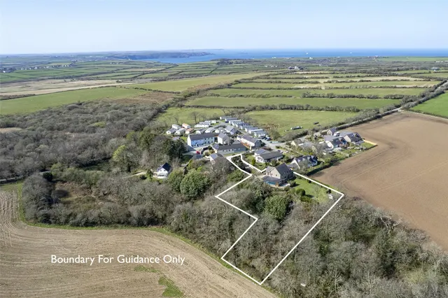 Portfield Gate, Haverfordwest, SA62, photo 3
