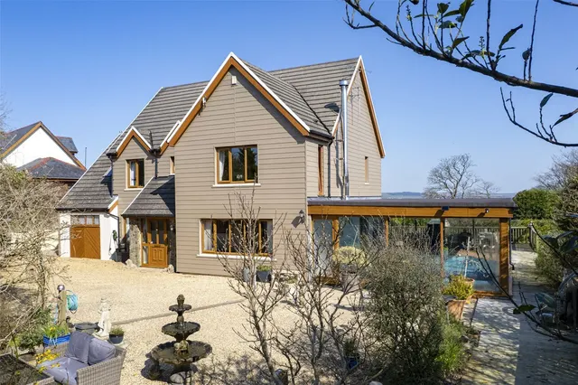 Portfield Gate, Haverfordwest, SA62, photo 2
