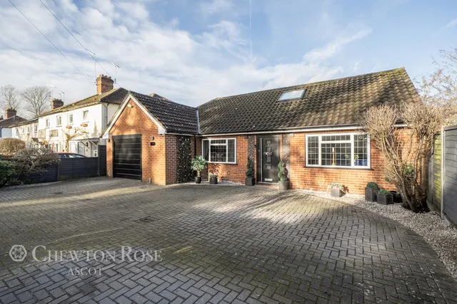 Hatchet Lane, Windsor, photo 3