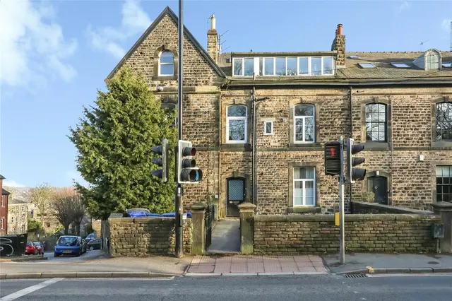 Fulwood Road, SHEFFIELD, South Yorkshire, S10, photo 1